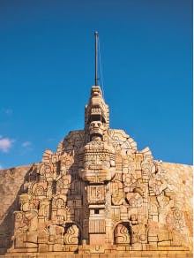 esculturas-mayas