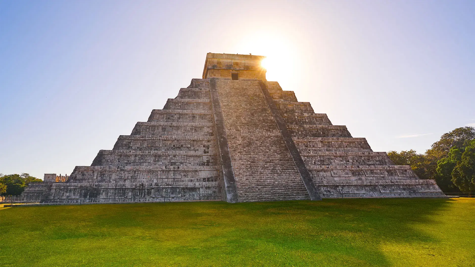 ¿Qué zonas de arqueología Maya visitar en Mérida?