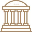 Icon of cultural centers