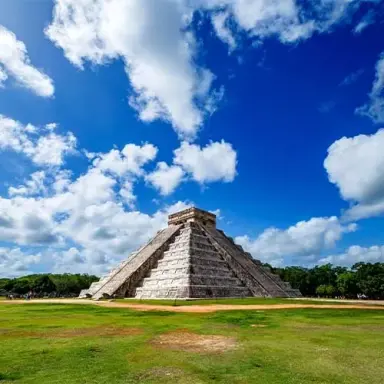 Chichén Itzá