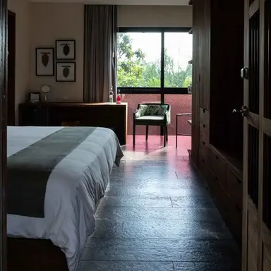 Fotografía de suite