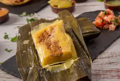 Imagen de tamales