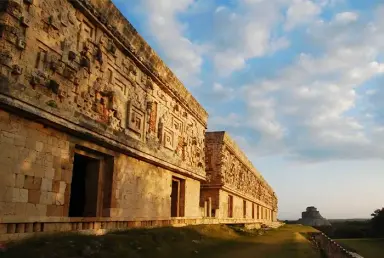 Palacio del Gobernador